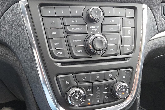 Opel Mokka 14 of 30