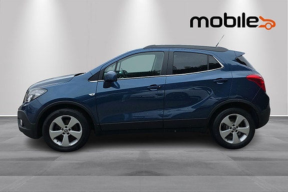 Opel Mokka 20 of 30