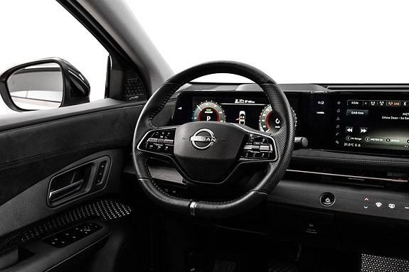 Nissan Ariya 14 of 30