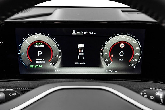 Nissan Ariya 20 of 30