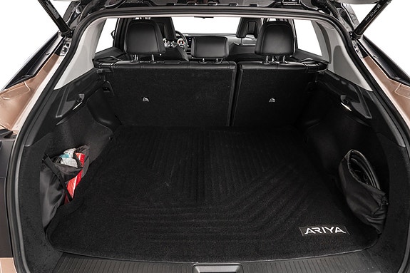 Nissan Ariya 29 of 30