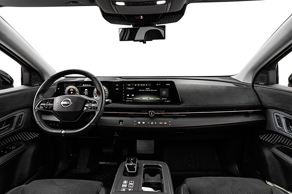 Nissan Ariya 15 of 30