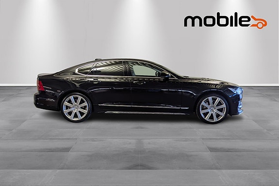 Volvo S90 5 of 30