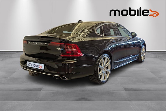 Volvo S90 6 of 30