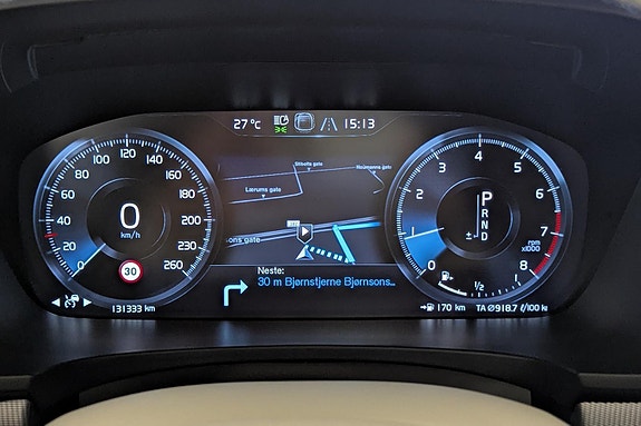 Volvo S90 29 of 30