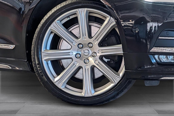 Volvo S90 3 of 30