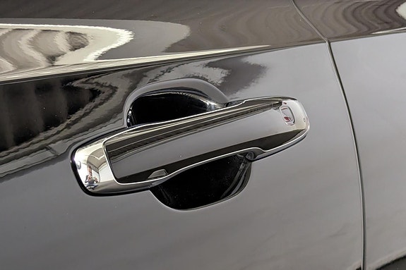 Volvo S90 12 of 30