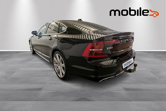 Volvo S90 9 of 30