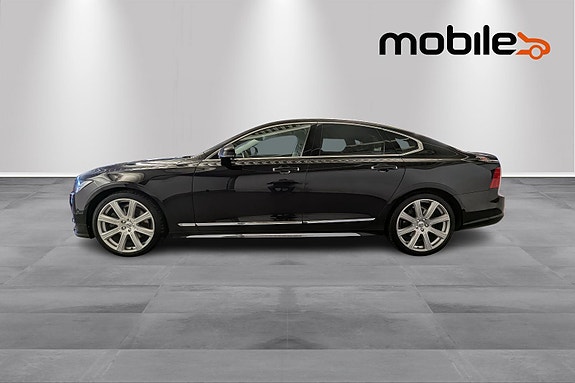 Volvo S90 11 of 30
