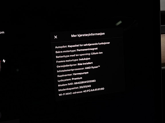 Tesla Model Y 26 of 30