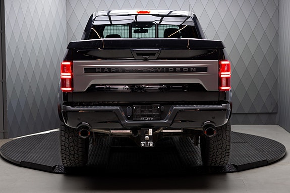 Ford F-150 4 of 30