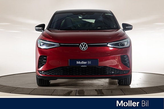 Volkswagen ID.5 GTX 3 of 30