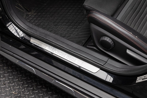 Mercedes-Benz GLA 13 of 25