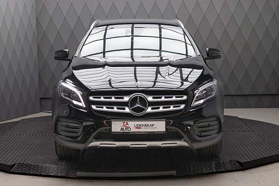 Mercedes-Benz GLA 5 of 25