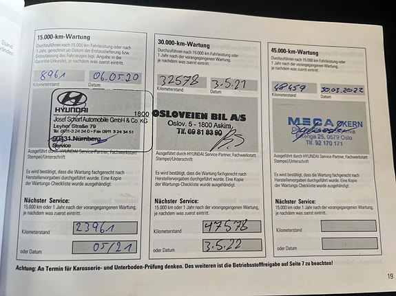 Hyundai Kona 24 of 28