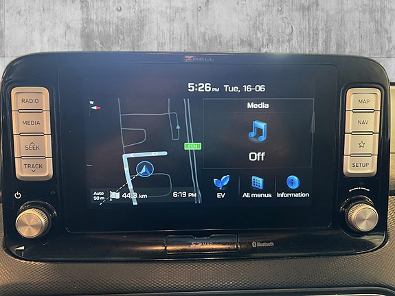 Hyundai Kona 18 of 28