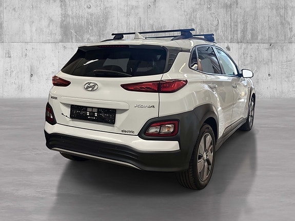 Hyundai Kona 5 of 28