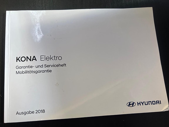 Hyundai Kona 23 of 28