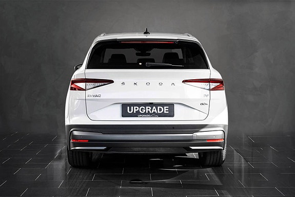 Skoda Enyaq 5 of 26