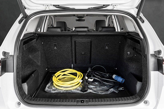 Skoda Enyaq 24 of 26