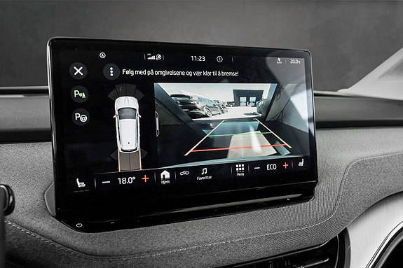 Skoda Enyaq 15 of 26