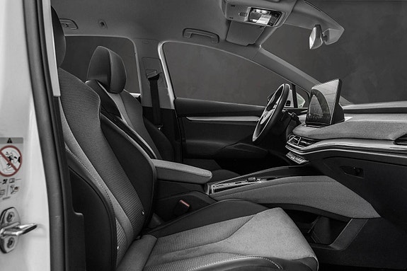 Skoda Enyaq 26 of 26