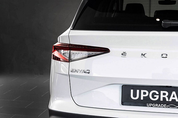 Skoda Enyaq 6 of 26