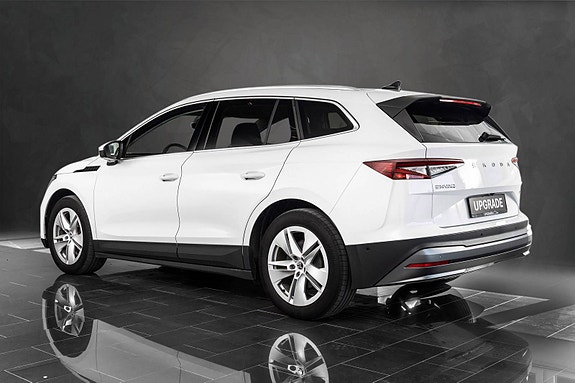 Skoda Enyaq 7 of 26