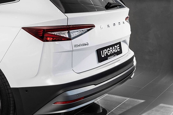 Skoda Enyaq 8 of 26
