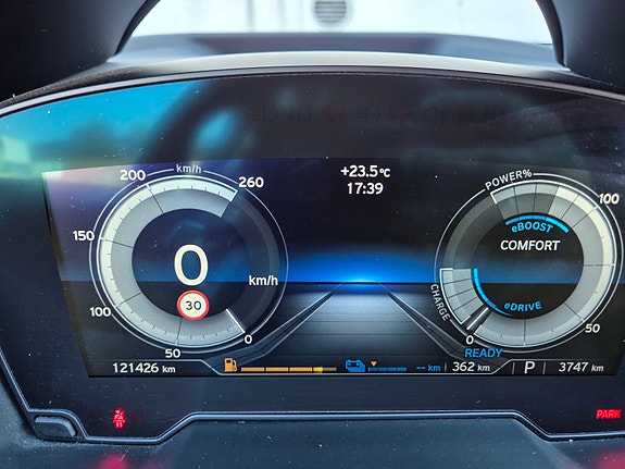 BMW i8 15 of 22