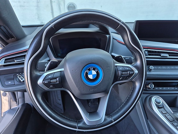 BMW i8 14 of 22
