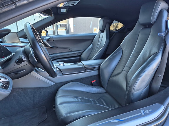 BMW i8 12 of 22