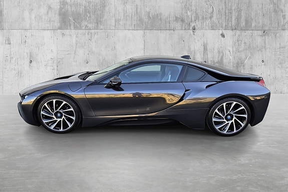 BMW i8 6 of 22