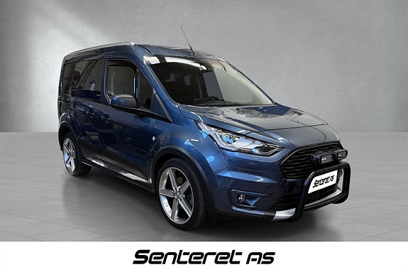 Ford Transit Connect 6 of 19