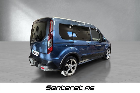 Ford Transit Connect 8 of 19