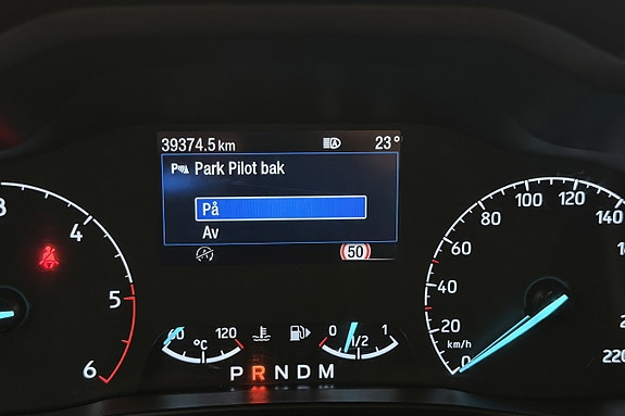 Ford Transit Connect 17 of 19