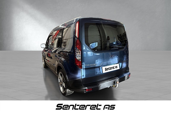 Ford Transit Connect 10 of 19