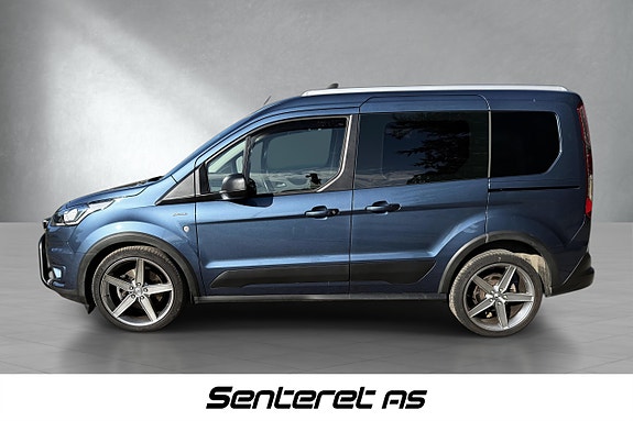 Ford Transit Connect 2 of 19