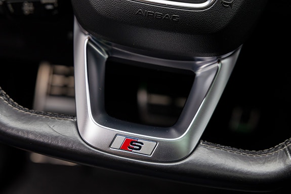 Audi SQ5 25 of 30