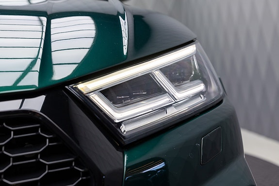 Audi SQ5 4 of 30