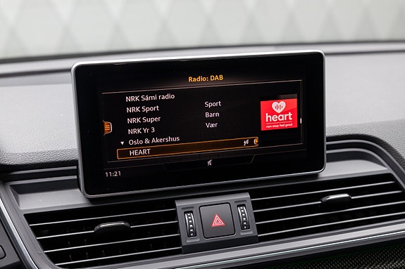 Audi SQ5 29 of 30