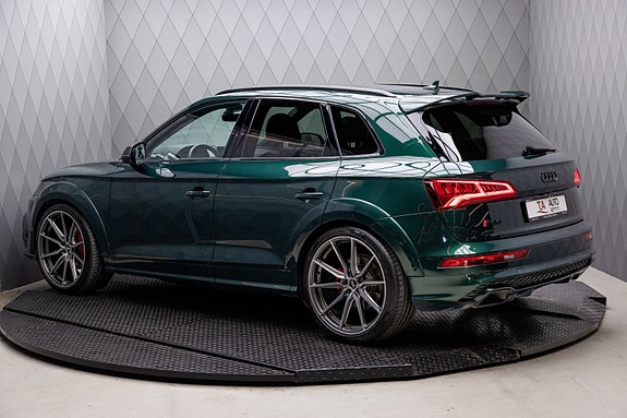 Audi SQ5 8 of 30