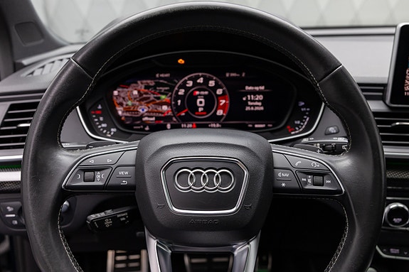 Audi SQ5 23 of 30