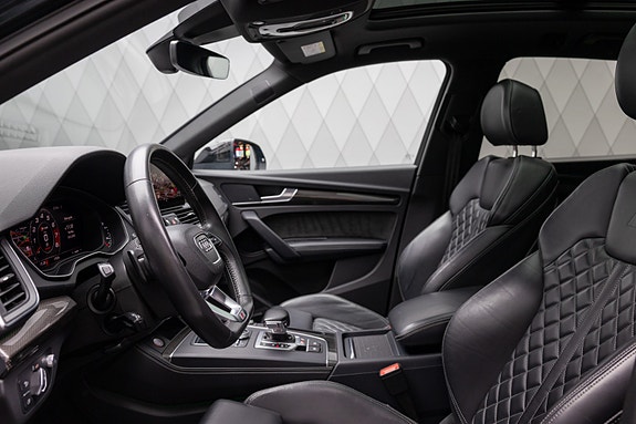 Audi SQ5 21 of 30