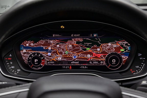 Audi SQ5 27 of 30