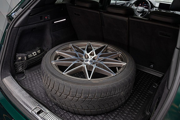 Audi SQ5 11 of 30