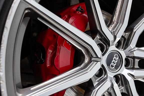 Audi SQ5 14 of 30