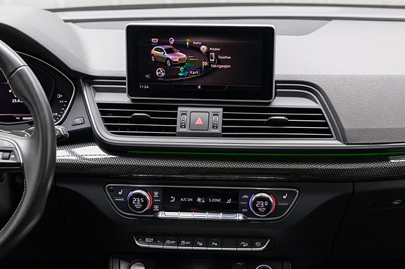 Audi SQ5 28 of 30