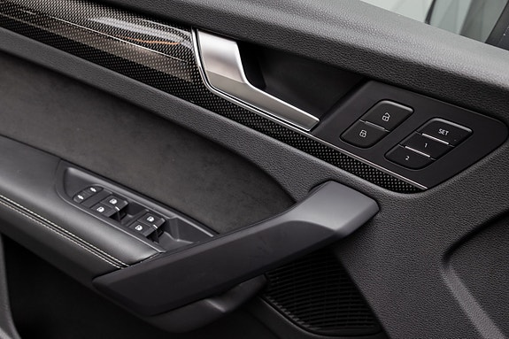 Audi SQ5 17 of 30