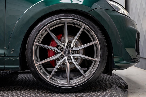 Audi SQ5 13 of 30